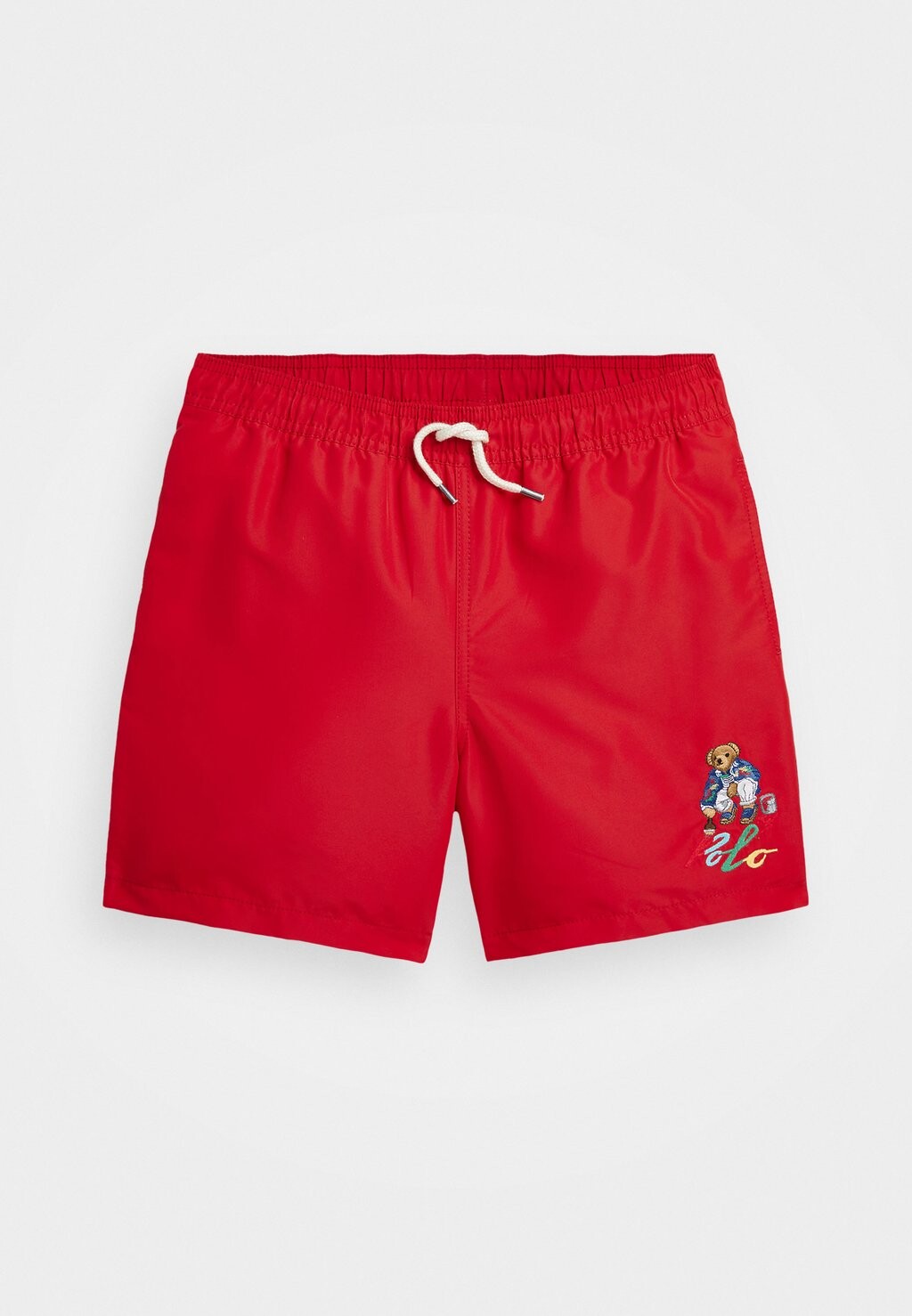 

Шорты для плавания TRAVELER SWIMWEAR TRUNK Polo Ralph Lauren, цвет red
