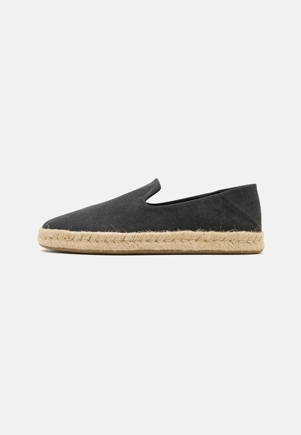 

Эспадрильи TOMS, черный