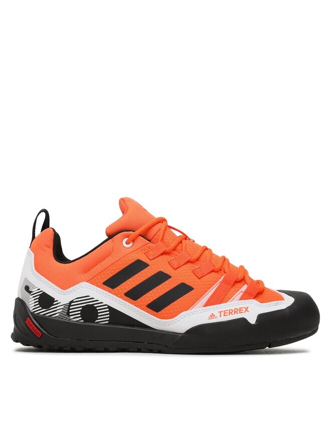 

Сапоги Adidas, оранжевый