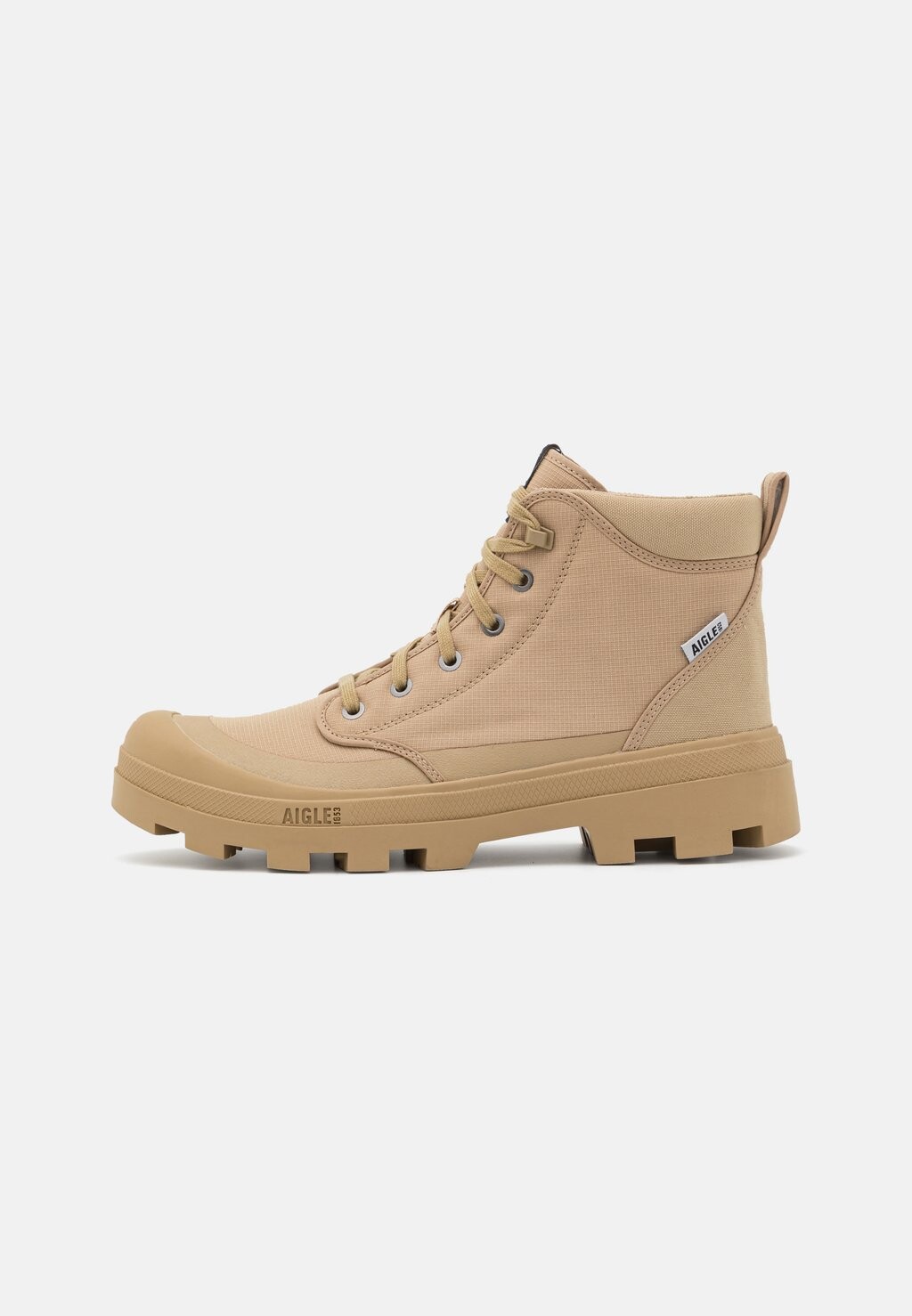 

Ботильоны Aigle