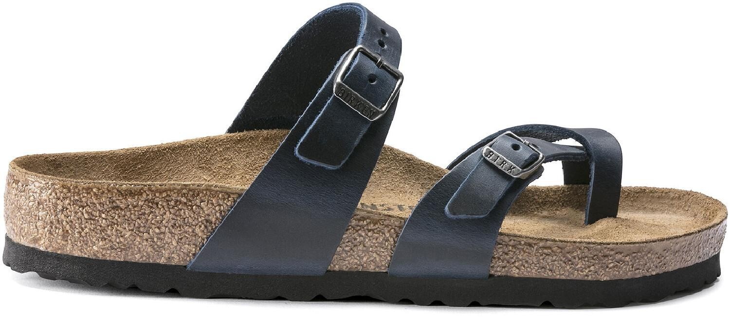 

Сандалии Mayari - женские Birkenstock, синий