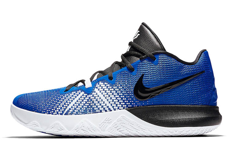 

Мужские баскетбольные кроссовки Nike Flytrap Royal/Black/White