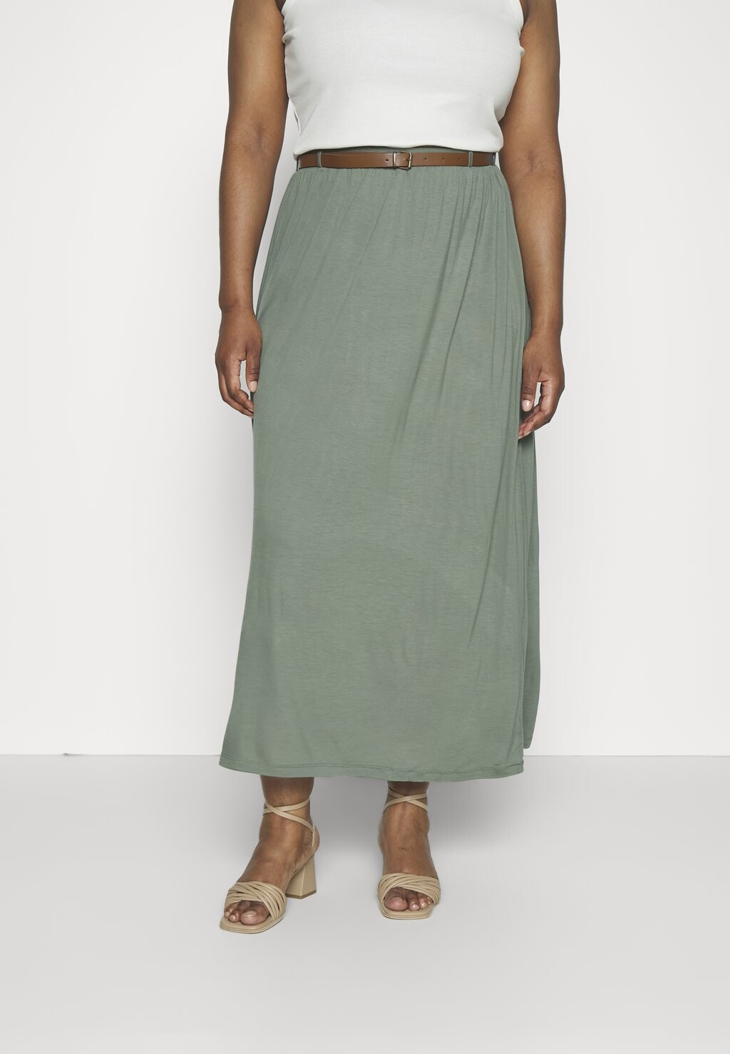 

Длинная юбка Vero Moda