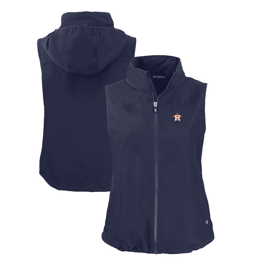 

Куртка Cutter & Buck Houston Astros, нави