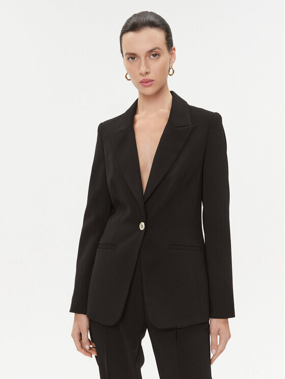 

Куртка стандартного кроя Marciano Guess, черный