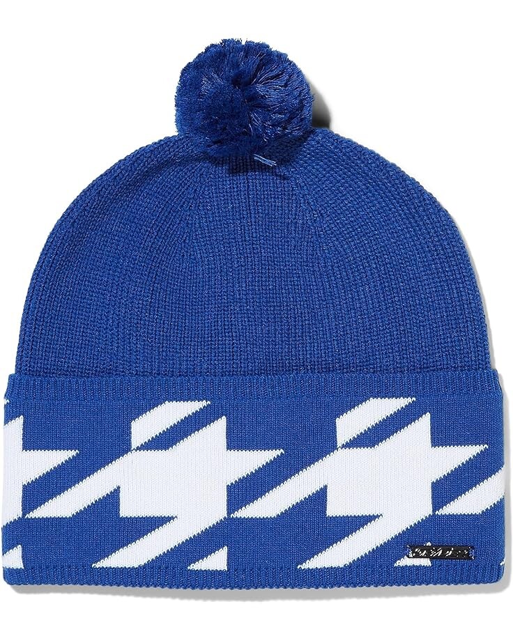 

Бейсболка Spyder Houndstooth, синий