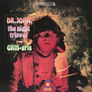 Виниловая пластинка Dr. John - Gris-Gris dr john виниловая пластинка dr john sun moon
