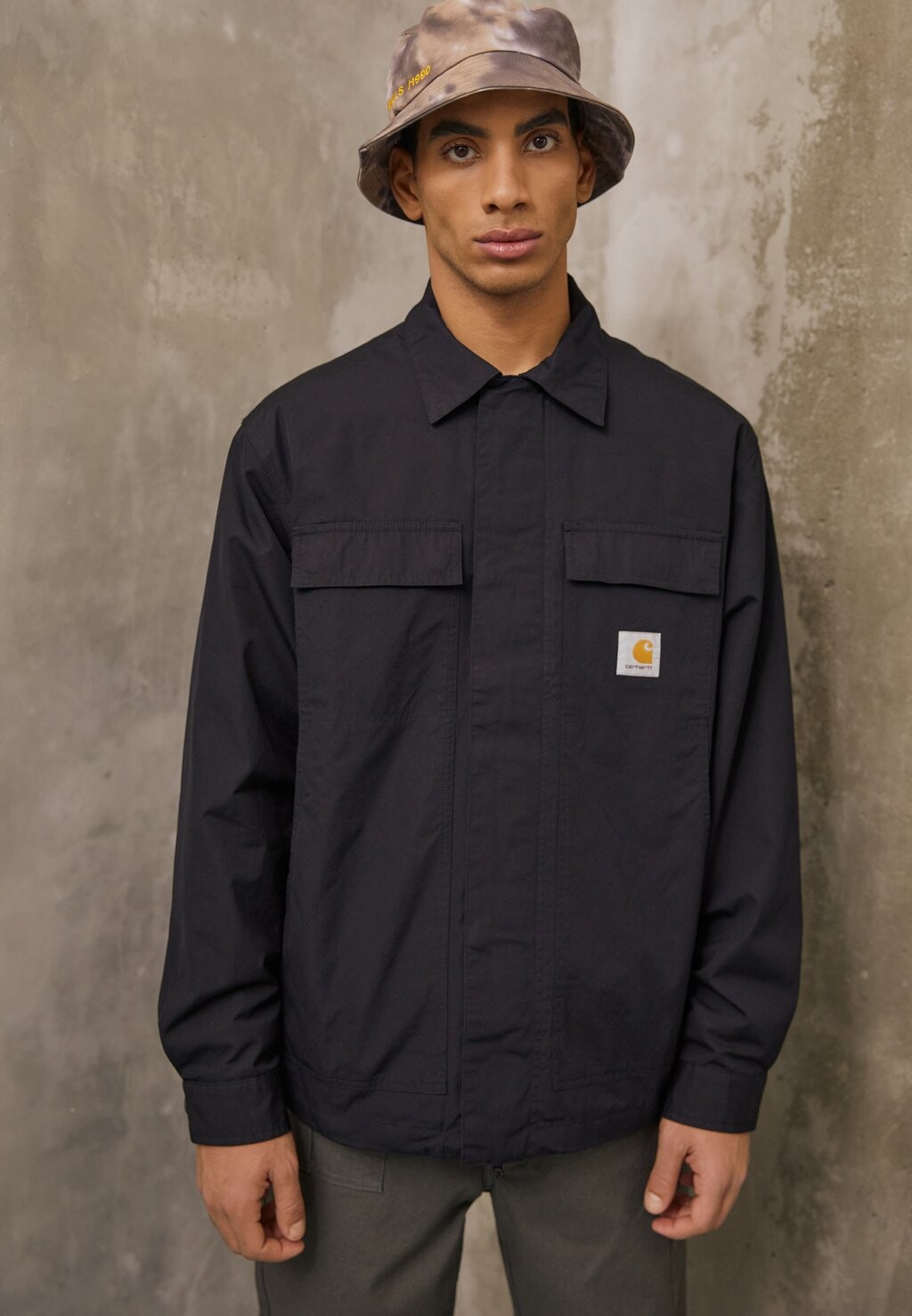 

Легкая куртка Carhartt WIP