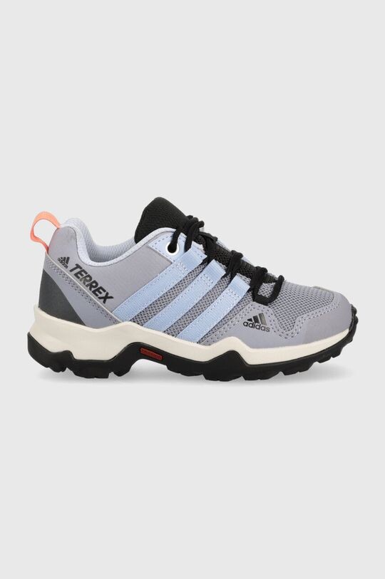 

Детская обувь adidas TERREX TERREX AX2R K, синий