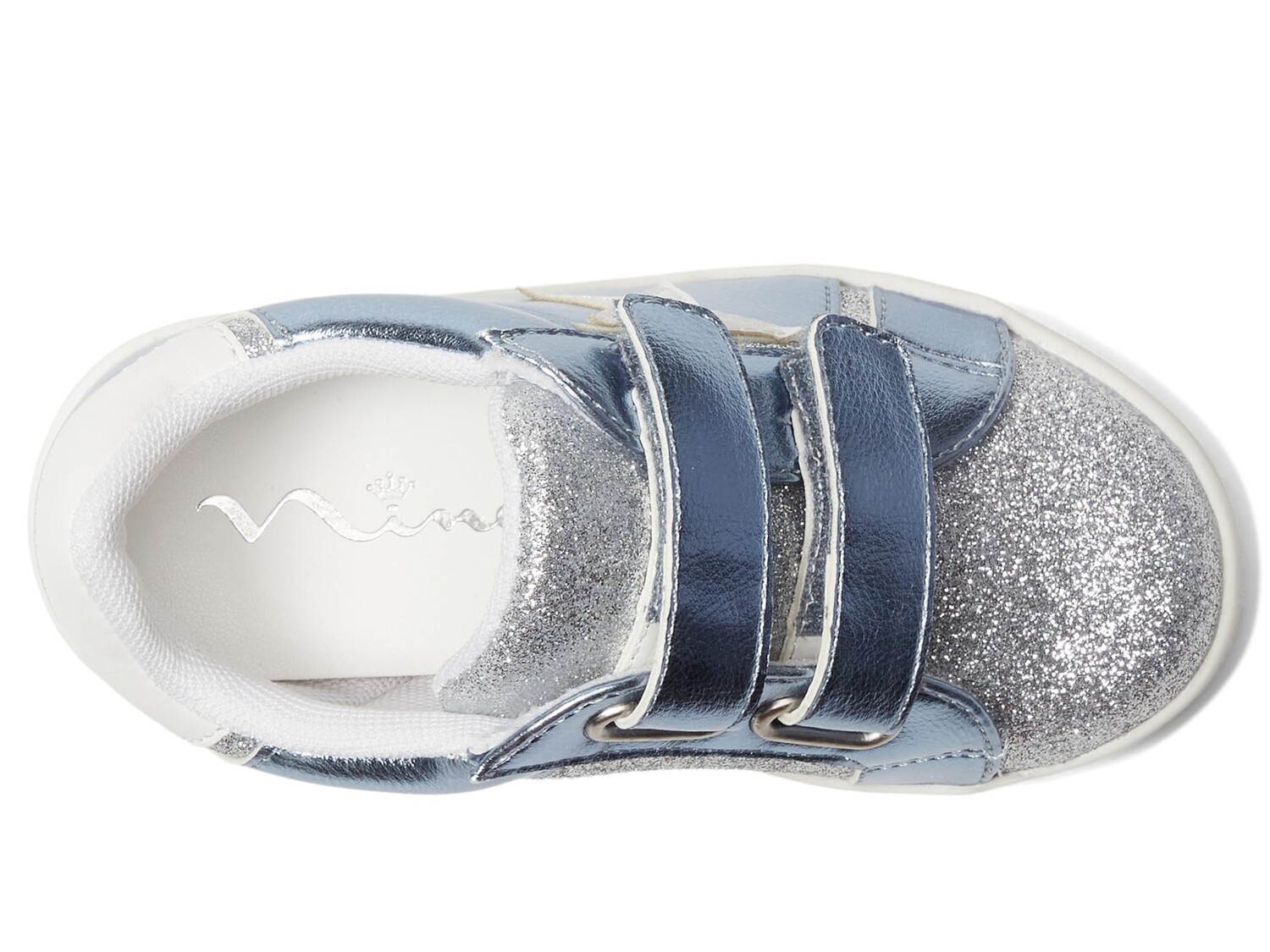 

Кроссовки Nina Kids Evon-T (Toddler/Little Kid)