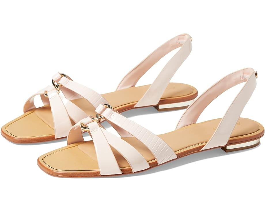

Сандалии ALDO Marassi, цвет Light Pink