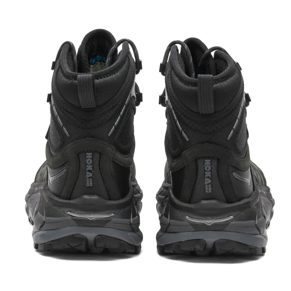 

Hoka One One Кроссовки Тор Ультра Хай, черный