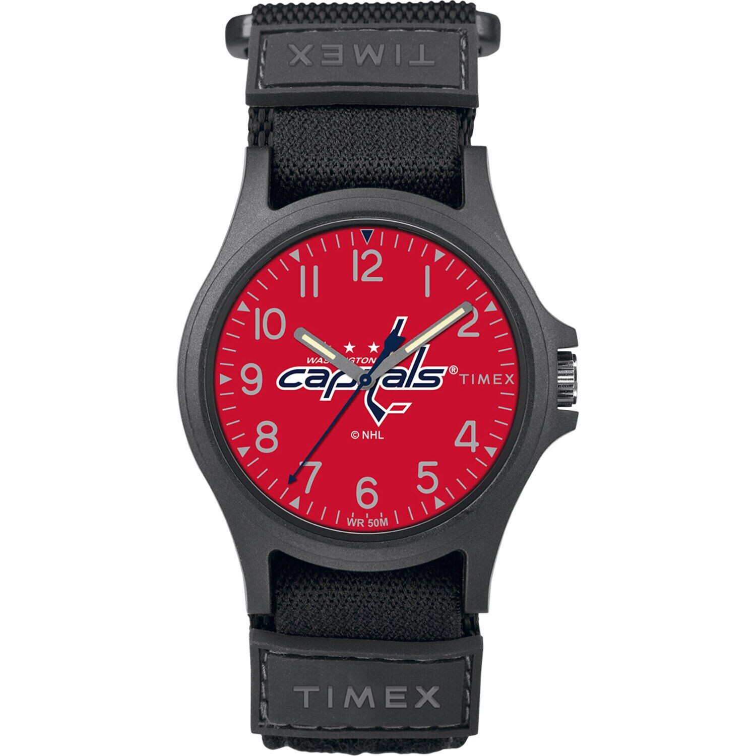 

Мужские часы Washington Capitals Pride Timex