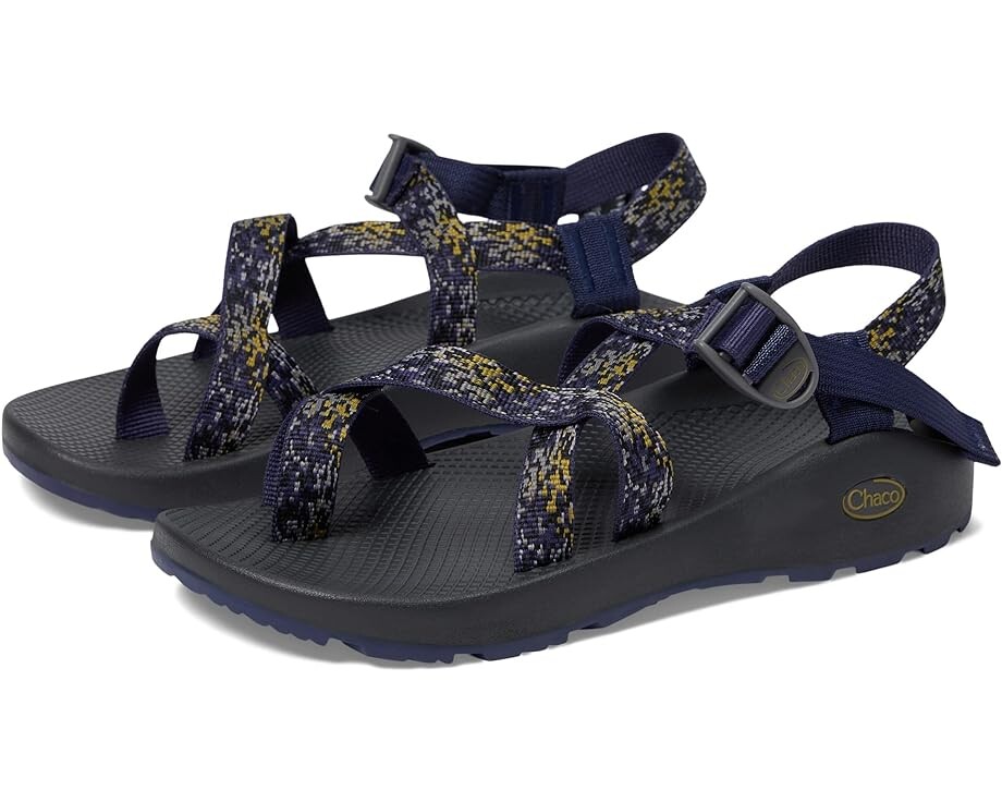 

Сандалии Chaco Z/2 Classic, цвет Spray Navy