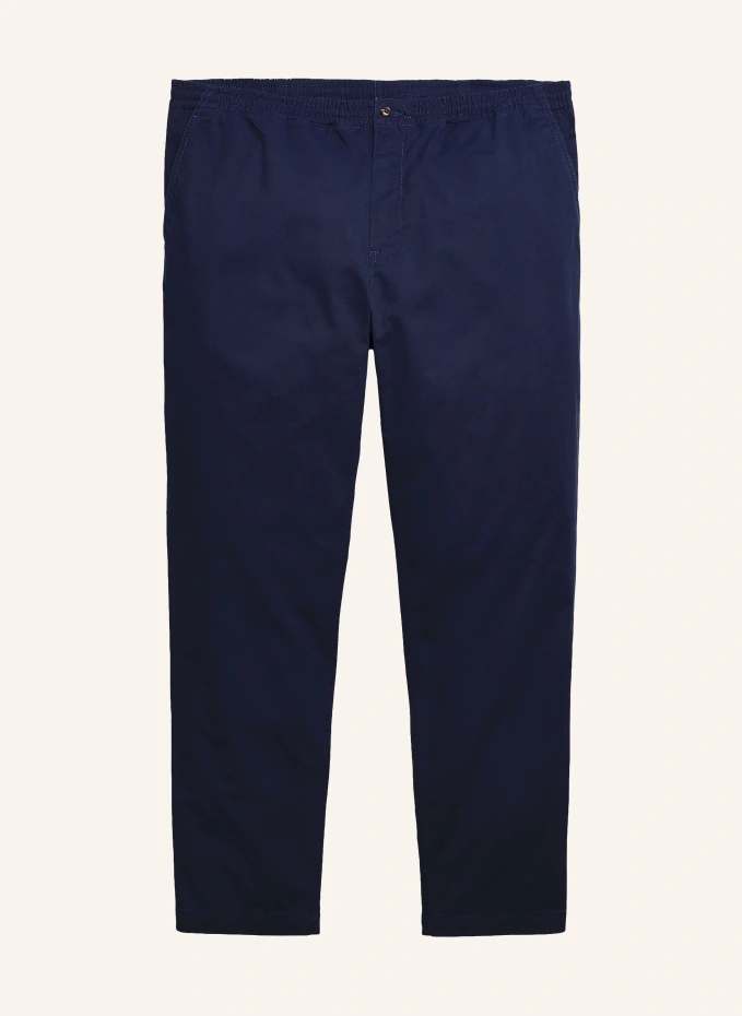

Чино Polo Ralph Lauren Big & Tall, синий, Черный