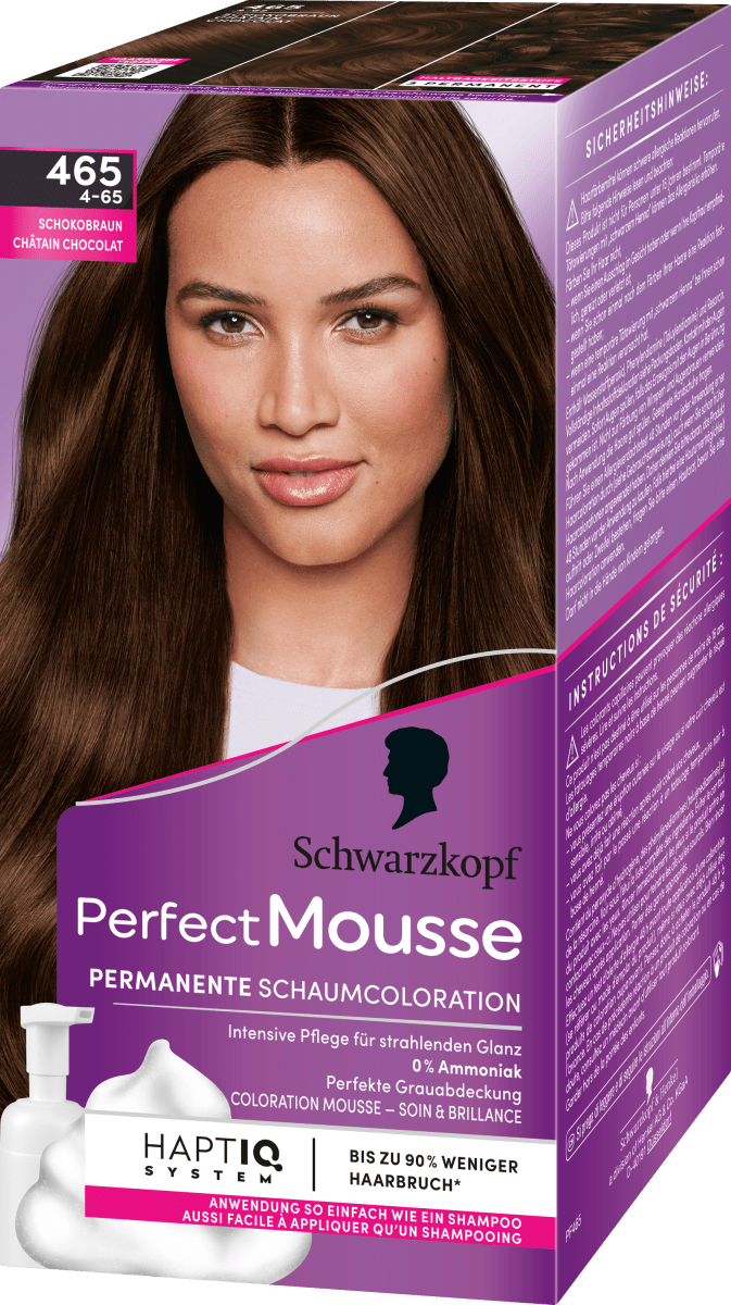 Краска Мусс Для Волос Schwarzkopf Купить