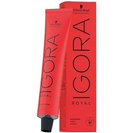 

Шварцкопф Игора Роял 60мл 7-13 Schwarzkopf