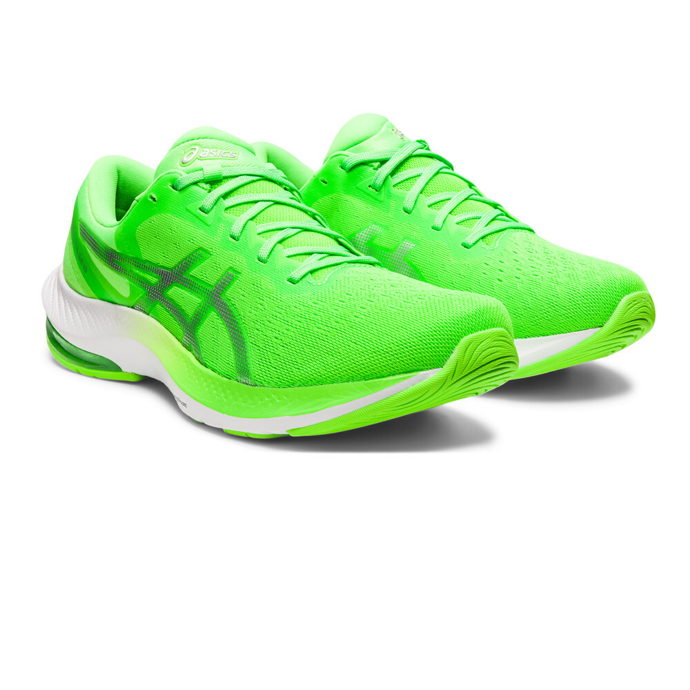 

Кроссовки для бега Asics Gel-Pulse 13, зеленый