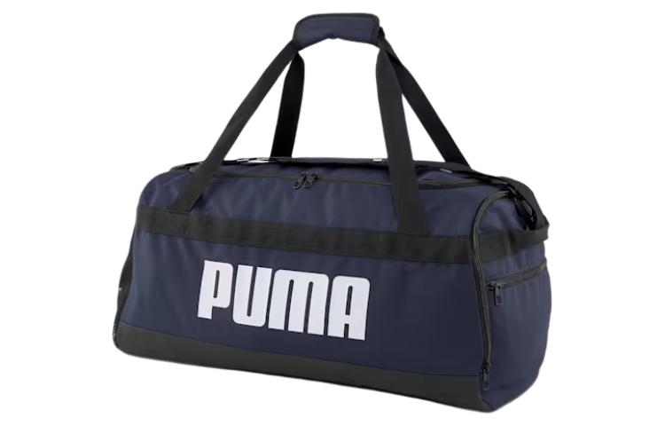 

Дорожная сумка унисекс Puma, Navy