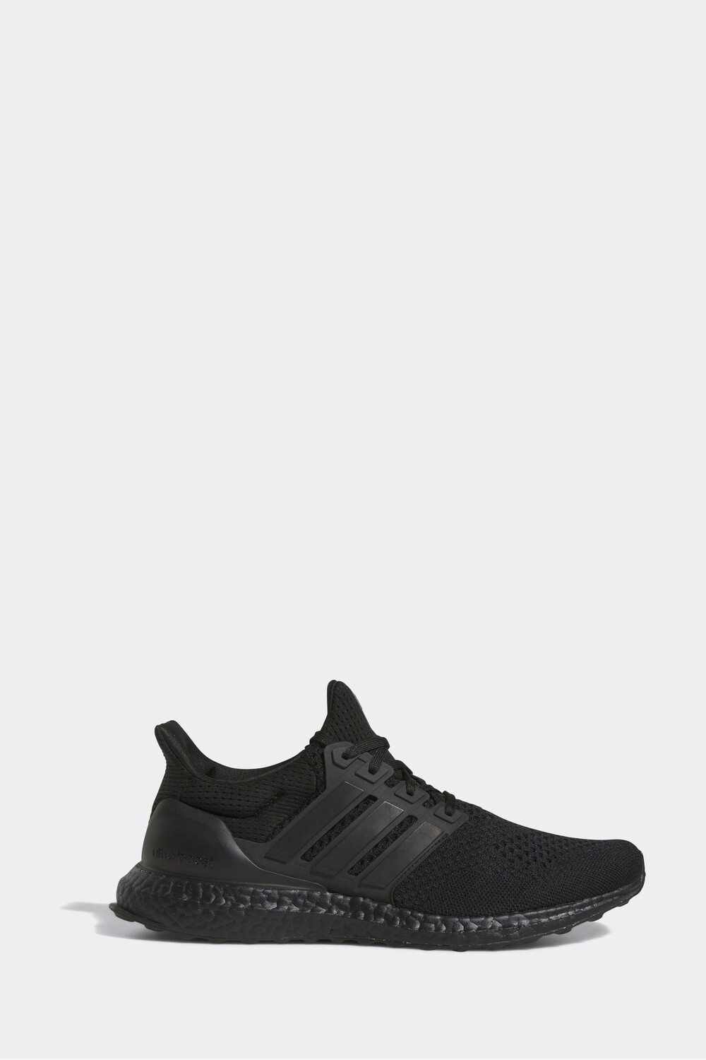

Легкие спортивные кроссовки Ultraboost adidas, черный