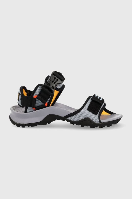 

Сандалии Cyprex Ultra DLX adidas, черный