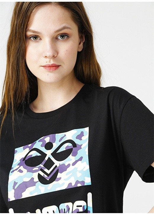 

Футболка Hummel
