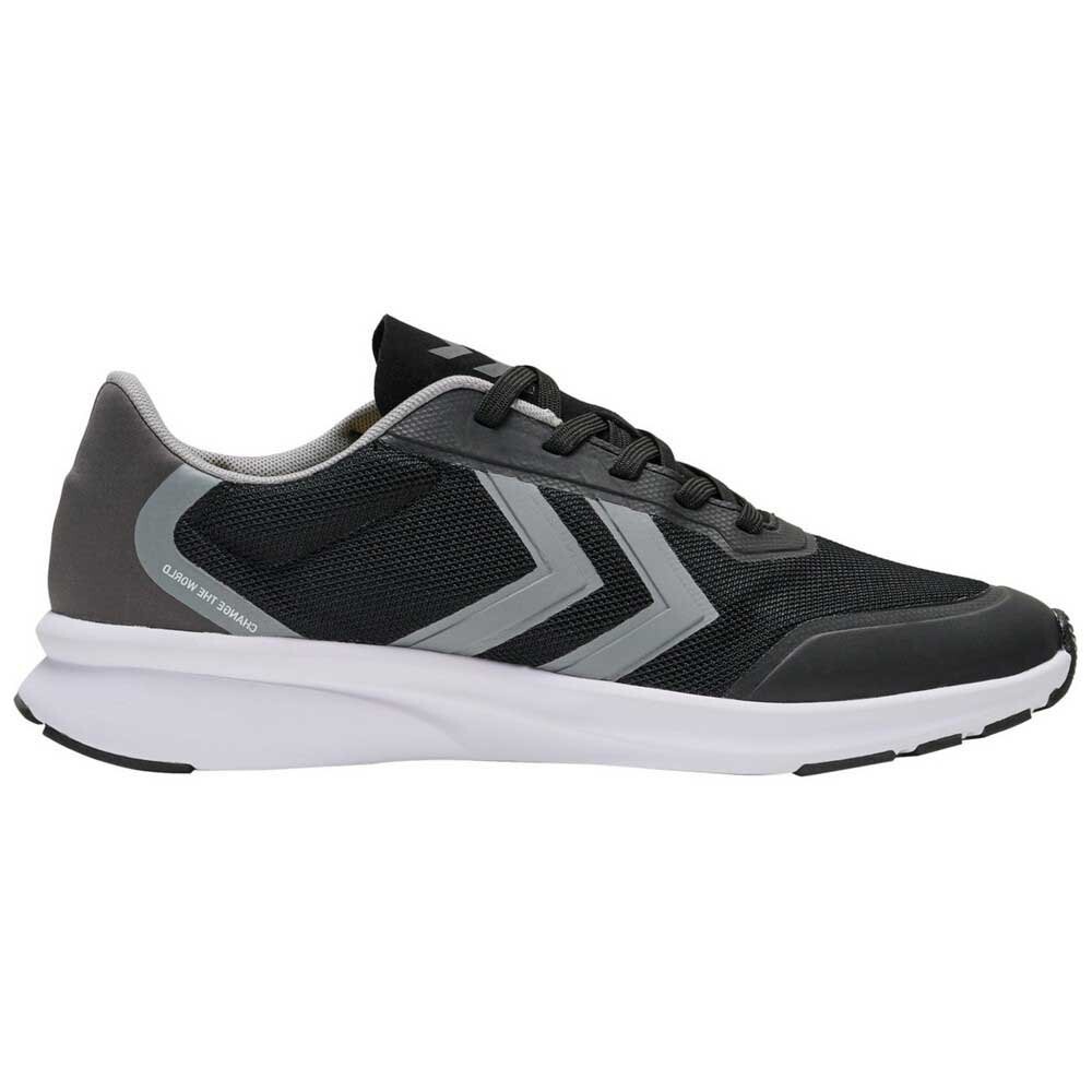 

Кроссовки Hummel Flow Breather, черный