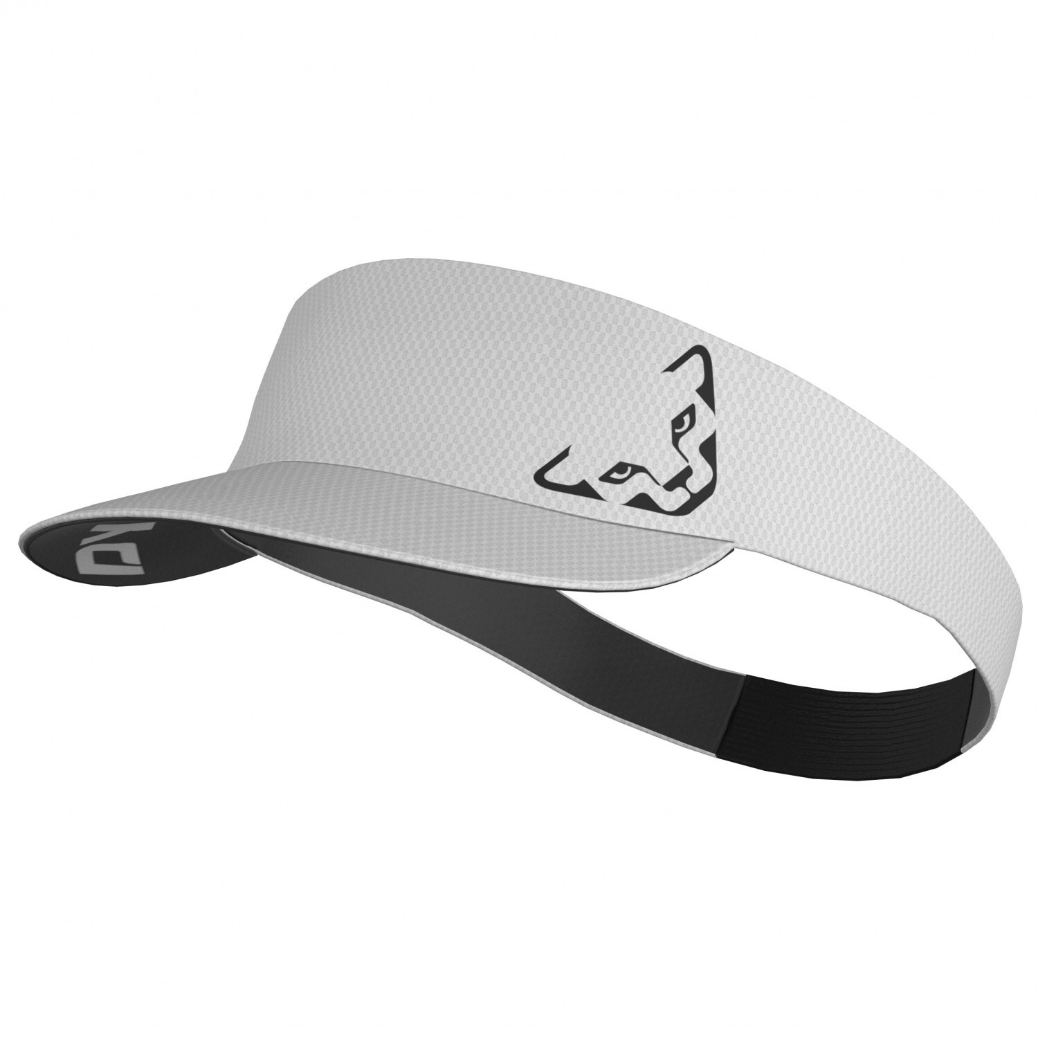 

Кепка Dynafit Alpine Visor Band, цвет Nimbus/Black Out Melange