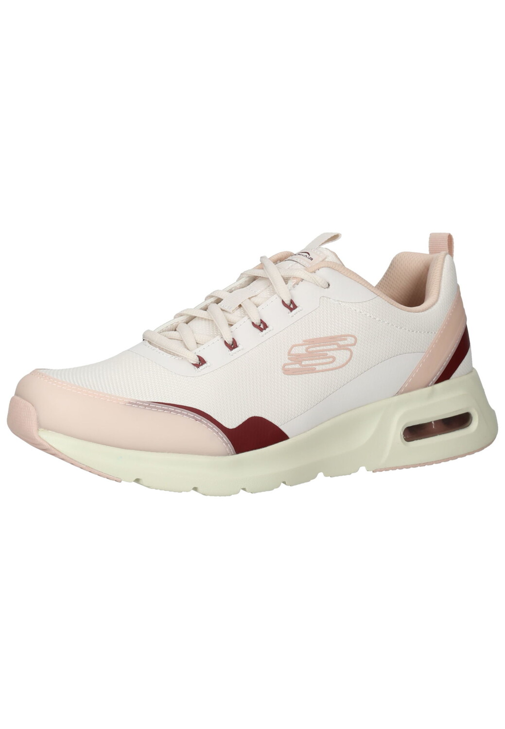 

Кроссовки Skechers Sneaker, цвет Hellpink