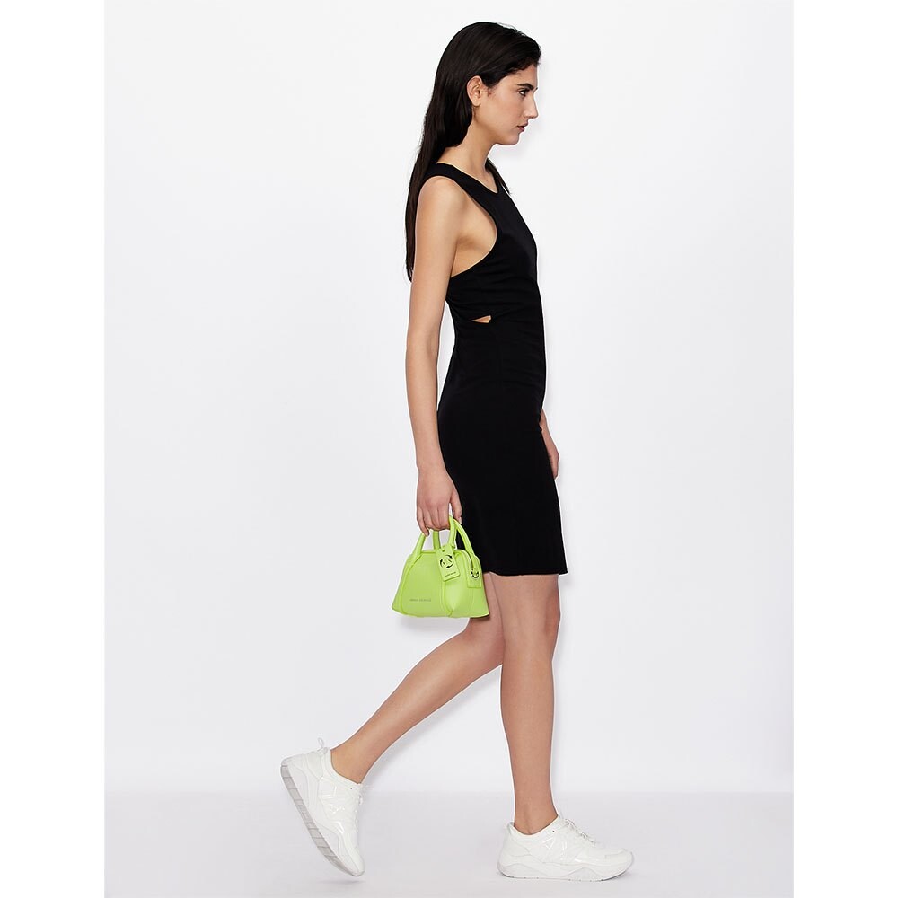 

Платье Armani Exchange 8NYA94_YJB3Z, черный