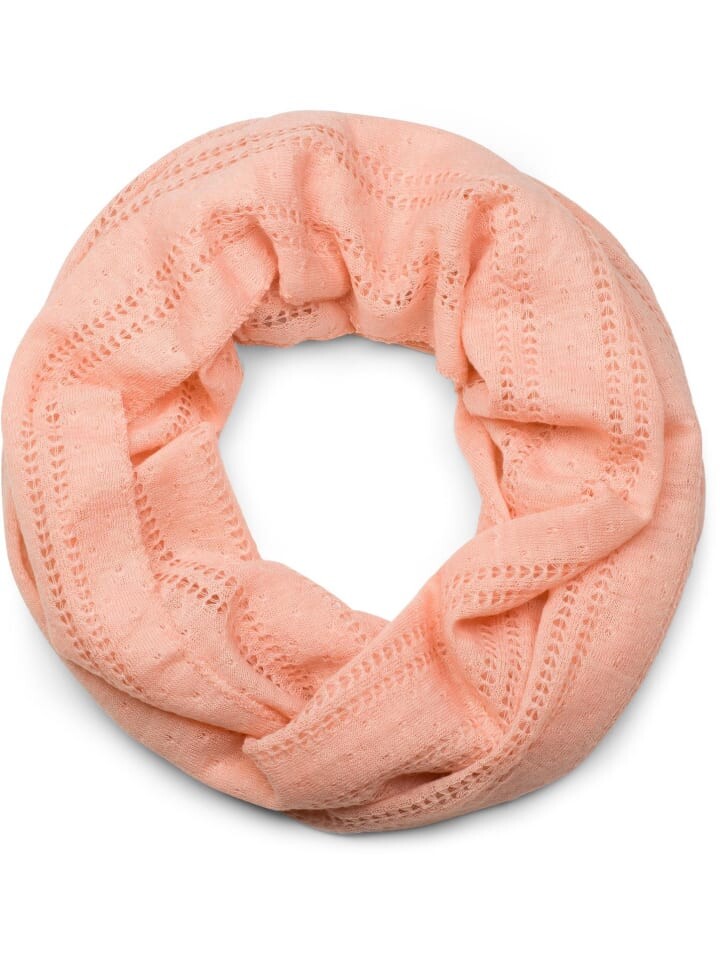 

Шарф styleBREAKER, цвет apricot
