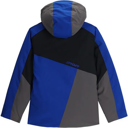 цена Куртка Ambush – детская Spyder, синий