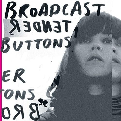 

Виниловая пластинка Broadcast - Tender Buttons