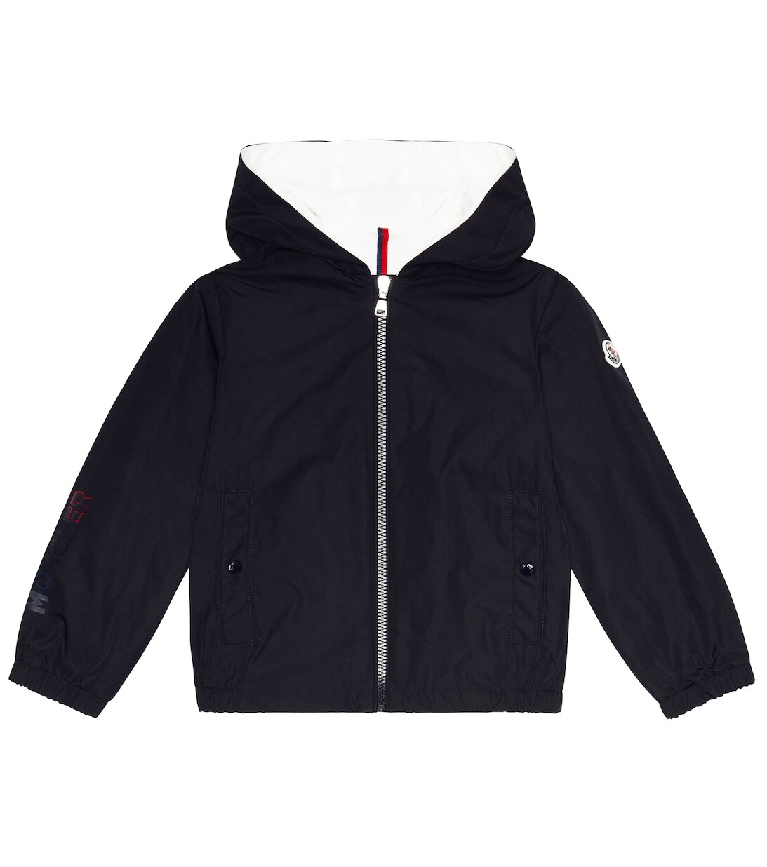 

Куртка Svace Moncler Enfant, белый