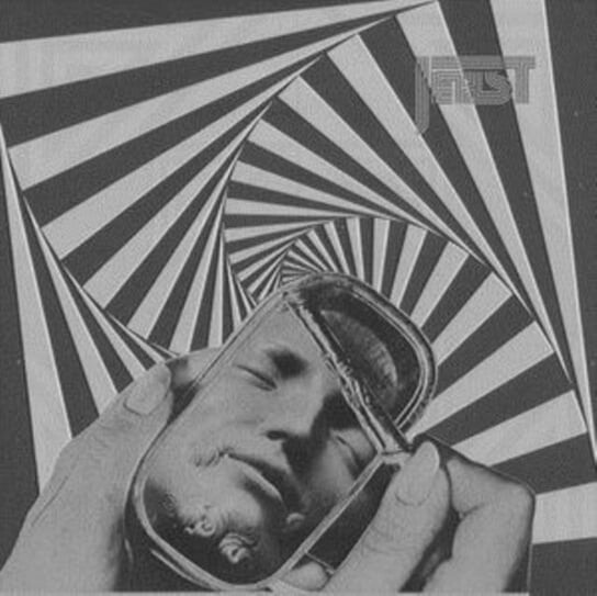 

Виниловая пластинка Jehst - Heathens