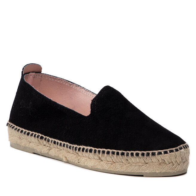 

Туфли Manebi SlippersW K, черный