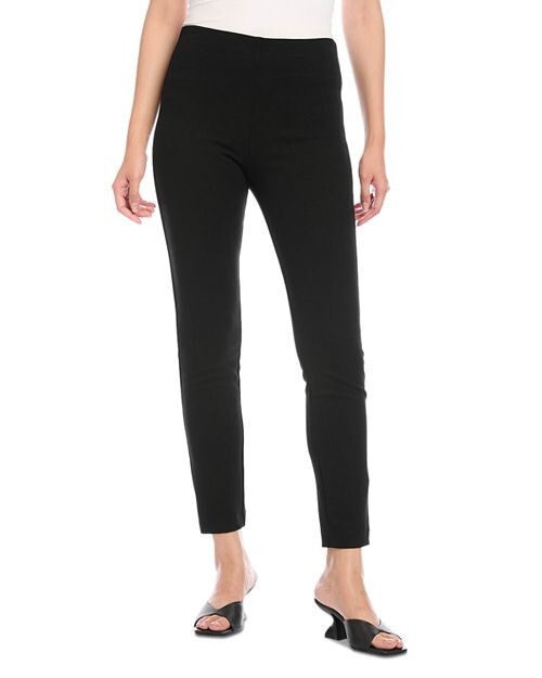 

Узкие брюки Petites Paige Karen Kane, цвет Black