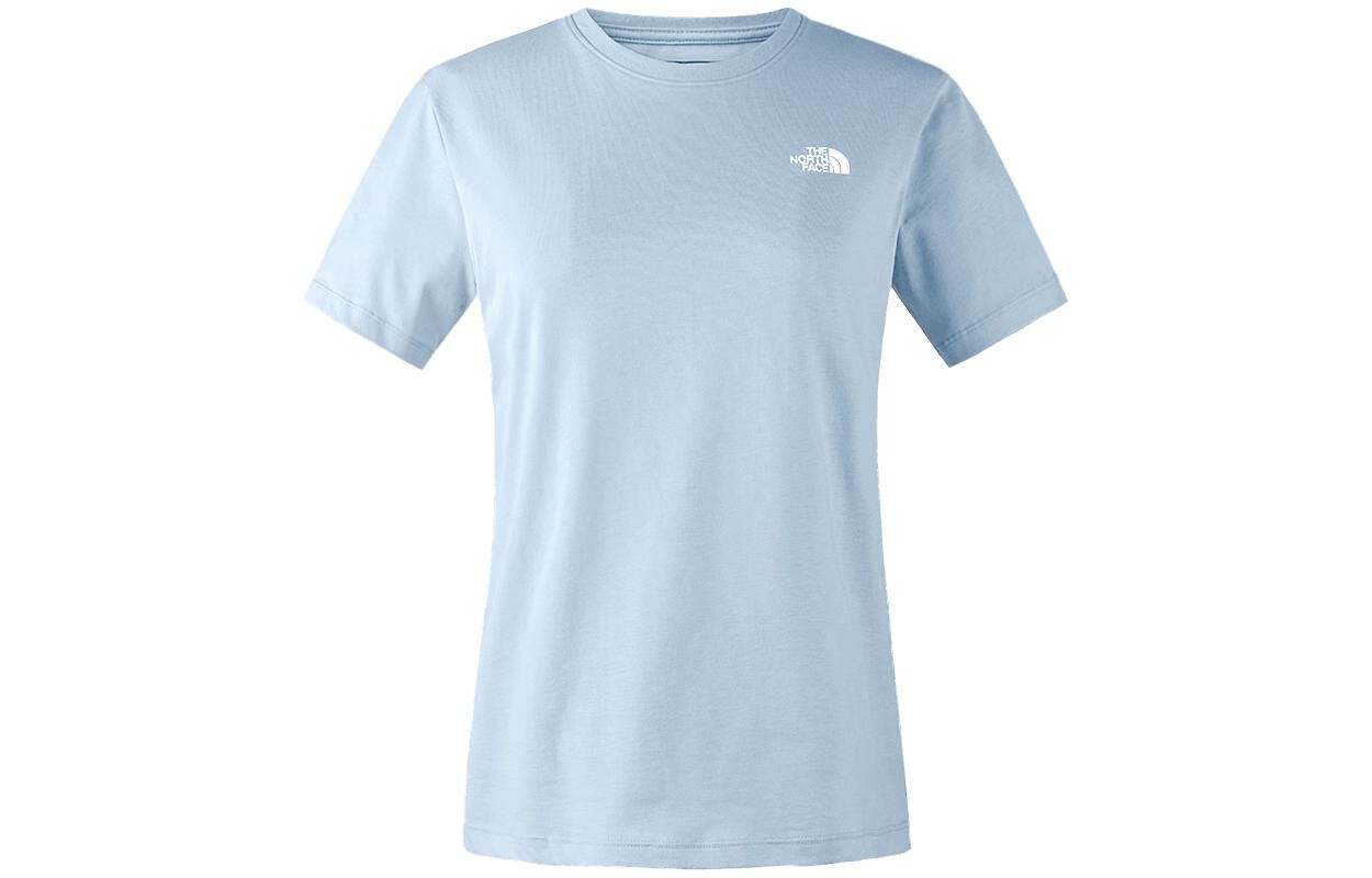 

THE NORTH FACE Женская футболка, цвет Blue