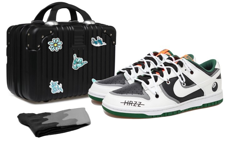 

Мужские кроссовки для скейтбординга Nike Dunk