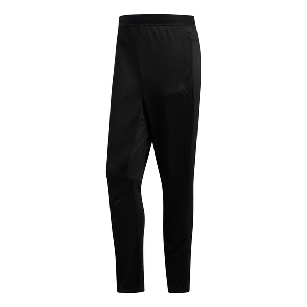 цена Спортивные штаны adidas City Base Pant Solid Color Basic Sports Pants Black, черный