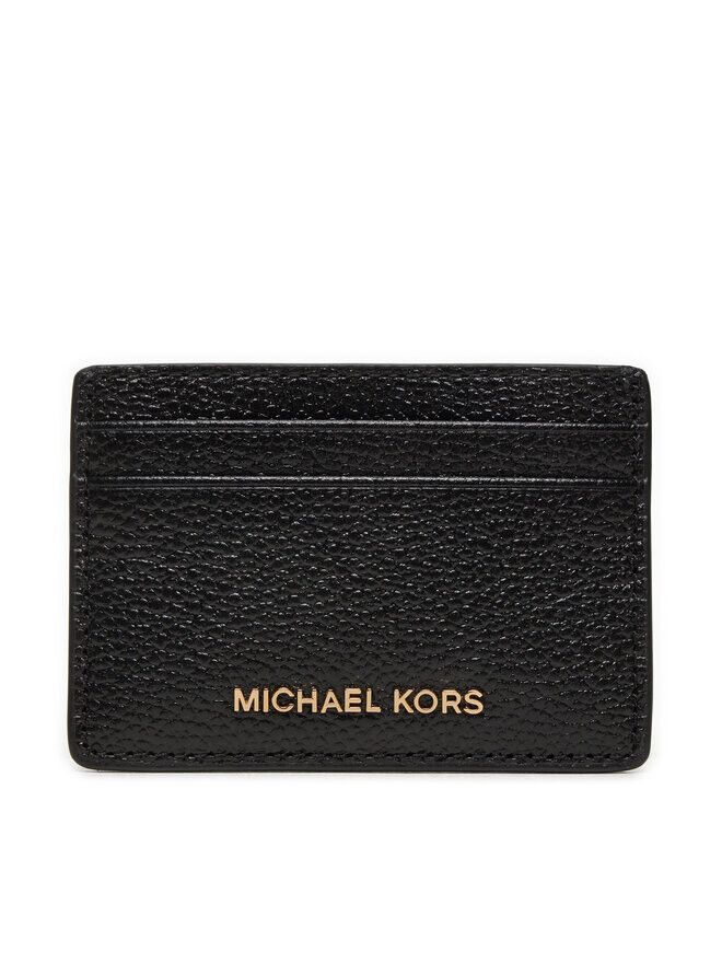 

Картхолдер Jet Michael Kors, черный