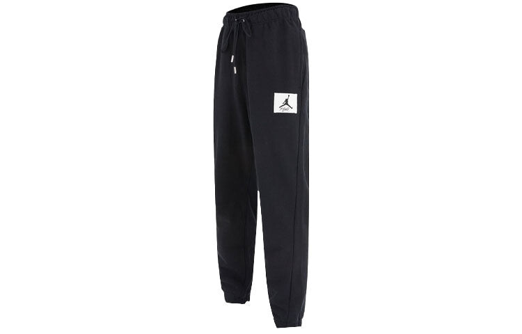 

Брюки мужские строгие Jordan Essentials, черный