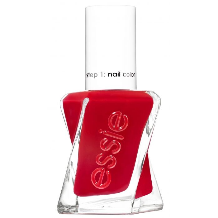 

Лак для ногтей Gel Couture Esmaltes de Larga Duración Essie, 510 Lady In Red