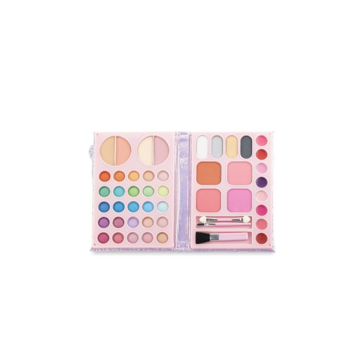 

Тени для век Paleta de Sombras Beauty Book Martinelia, 1 unidad