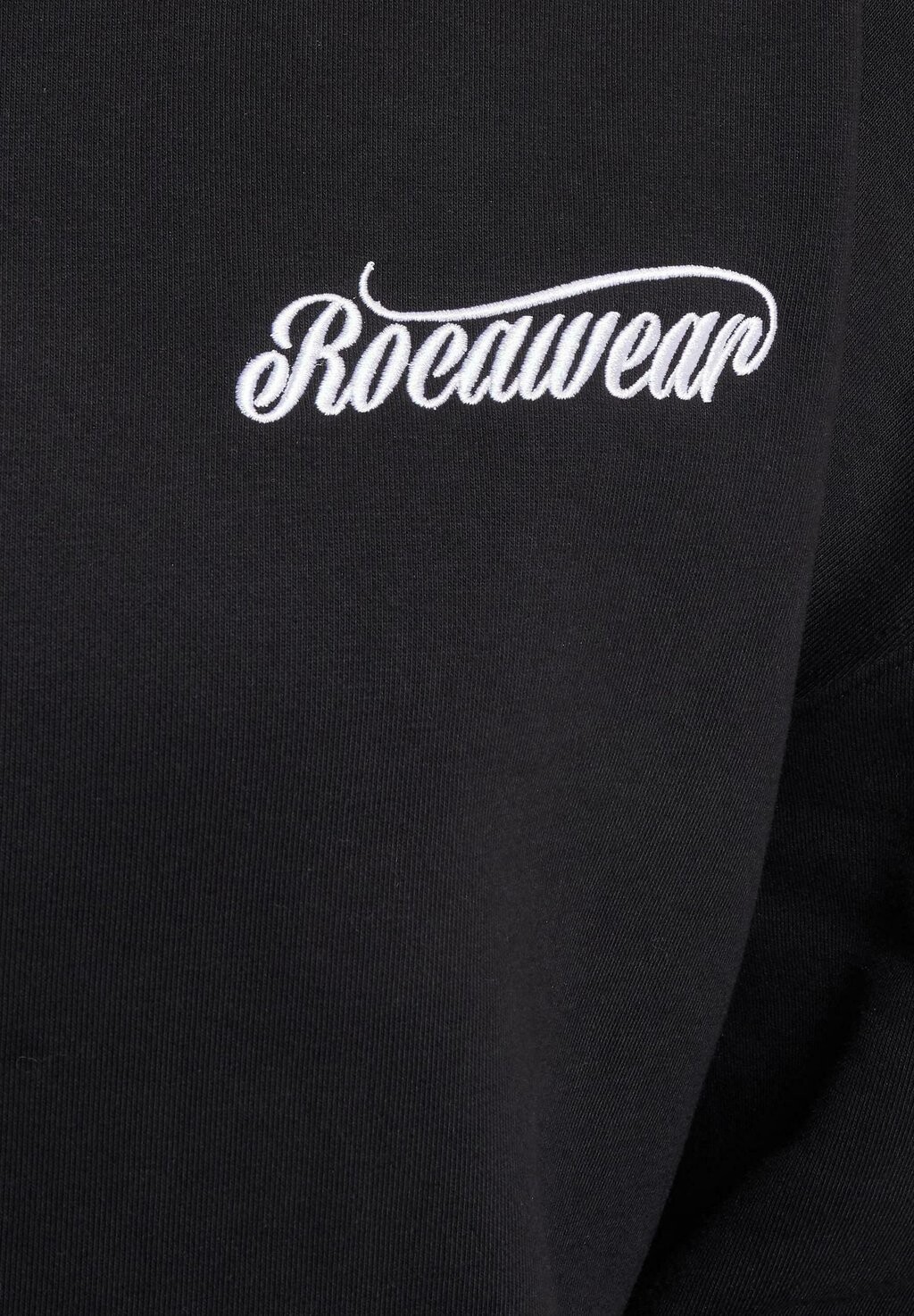 

Толстовка Smooth Rocawear, черный