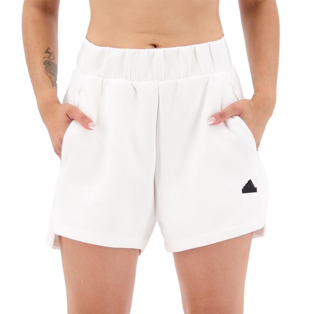 

Шорты adidas Z.N.E, белый