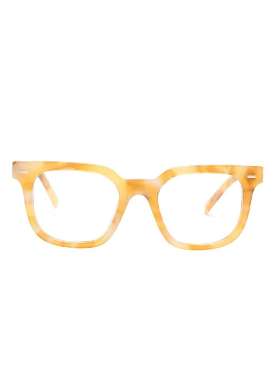 

Miu Miu Eyewear очки VMU06X, нейтральный цвет