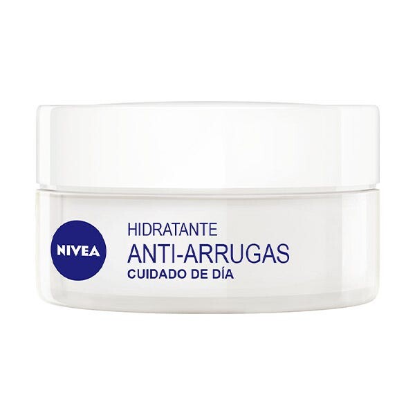 

Увлажняющий крем против морщин 50 мл Nivea