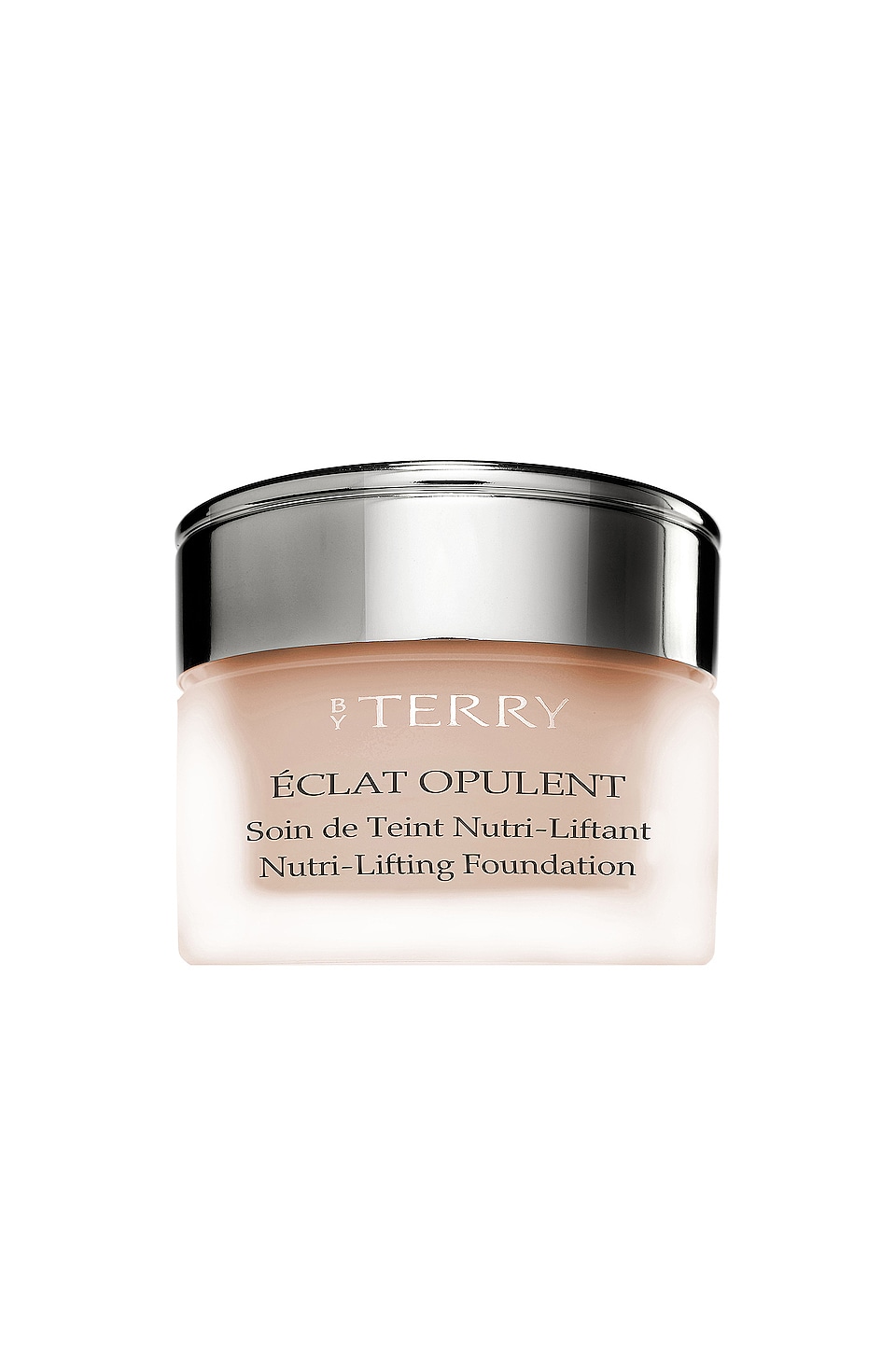 цена Тональный крем By Terry Eclat Opulent Nutri-Lifting Foundation, цвет Natural Radiance