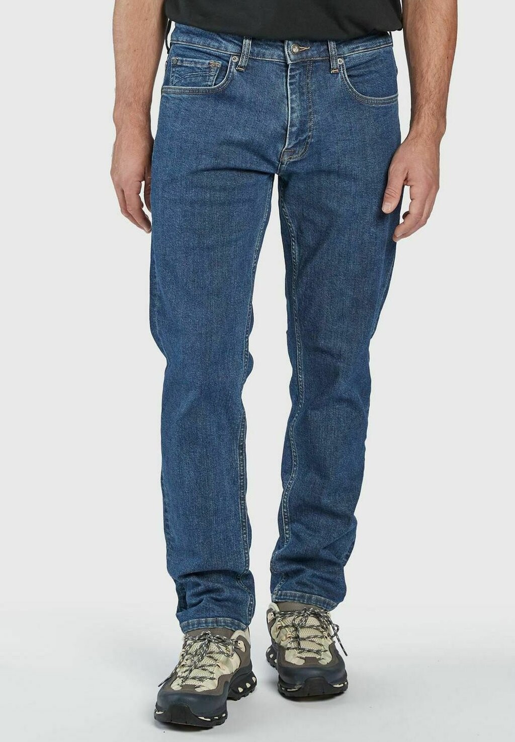 

Джинсы Slim fit Gabba